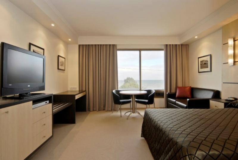 Brighton Savoy Hotel Pokój zdjęcie