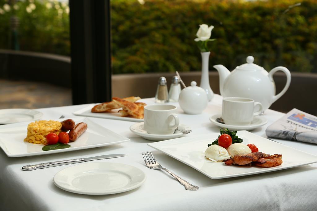 Brighton Savoy Hotel Zewnętrze zdjęcie