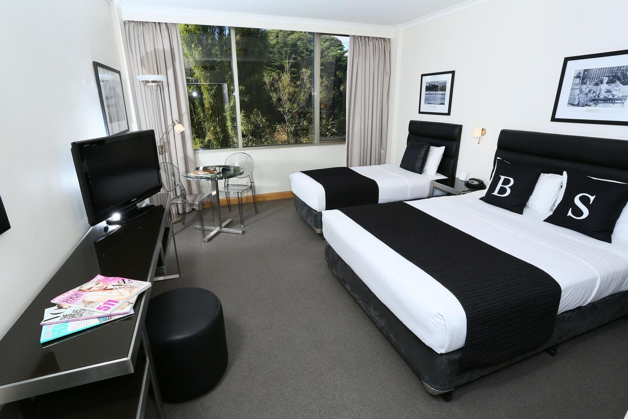 Brighton Savoy Hotel Zewnętrze zdjęcie
