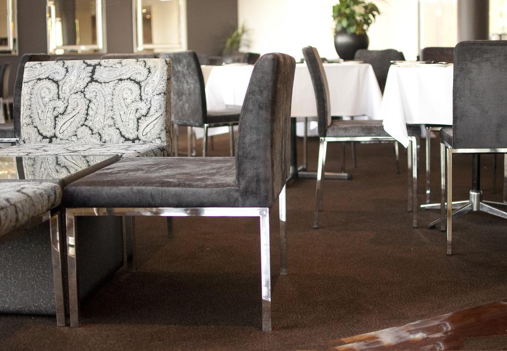 Brighton Savoy Hotel Zewnętrze zdjęcie