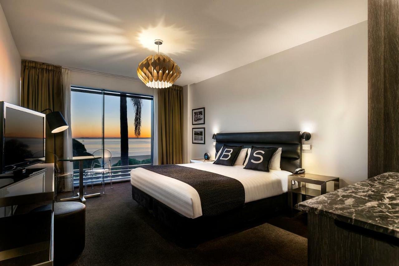 Brighton Savoy Hotel Zewnętrze zdjęcie