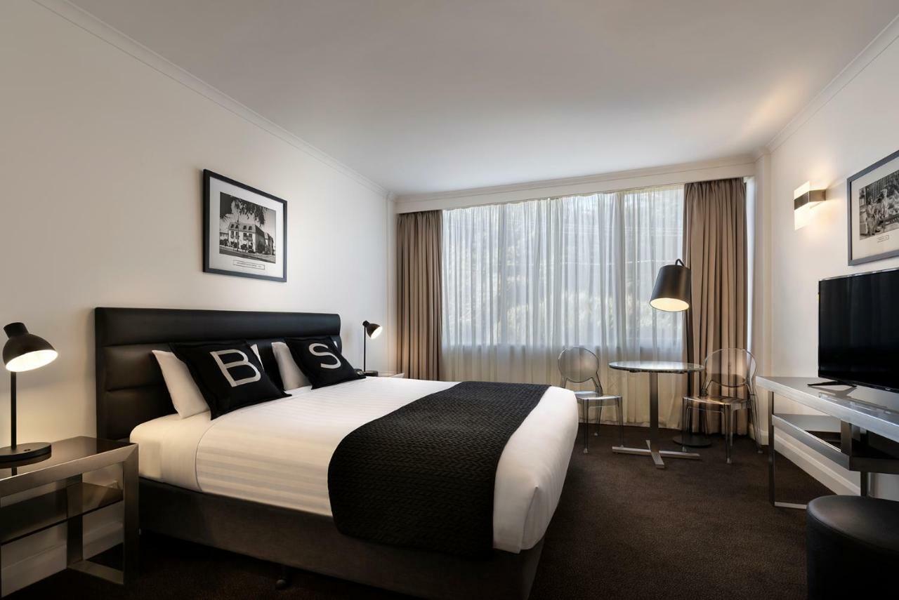 Brighton Savoy Hotel Zewnętrze zdjęcie