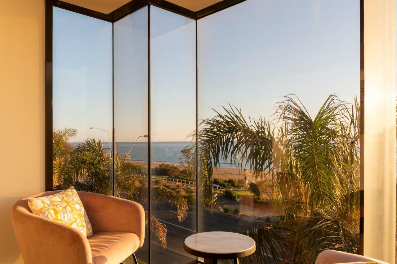 Brighton Savoy Hotel Zewnętrze zdjęcie
