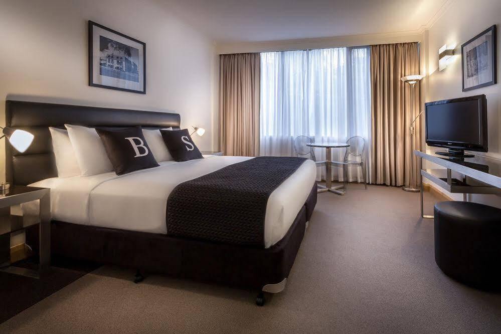 Brighton Savoy Hotel Zewnętrze zdjęcie